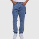 Karl Kani Ανδρικό παντελόνι OG Baggy Workwear Denim